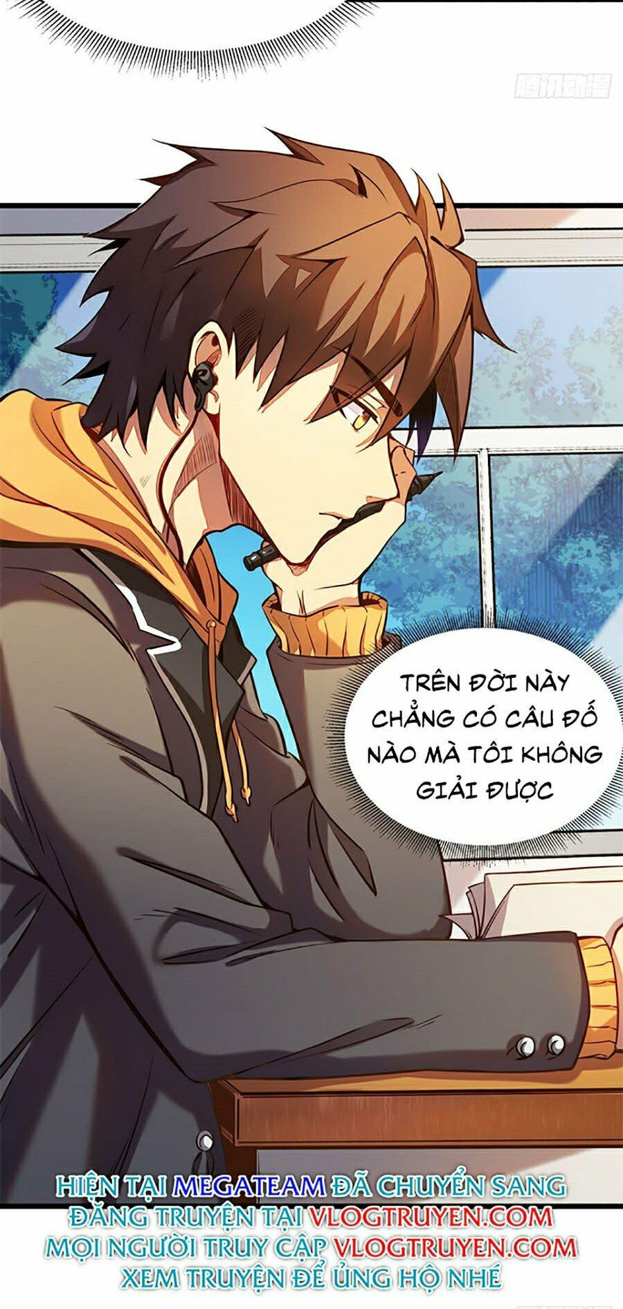 sát thần chi lộ tại dị giới chapter 1 5