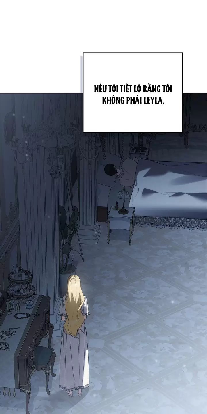 lời hứa không phải của tôi chapter 21 45