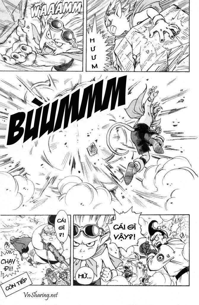 vùng hoang mạc chapter 8 13