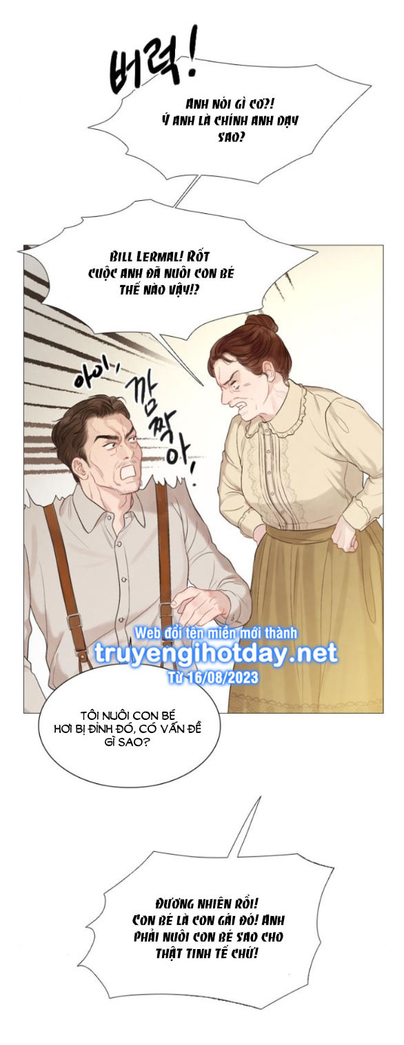 Khóc Đi Hay Là Cầu Xin Tôi Cũng Được chapter 2.2 - Trang 5