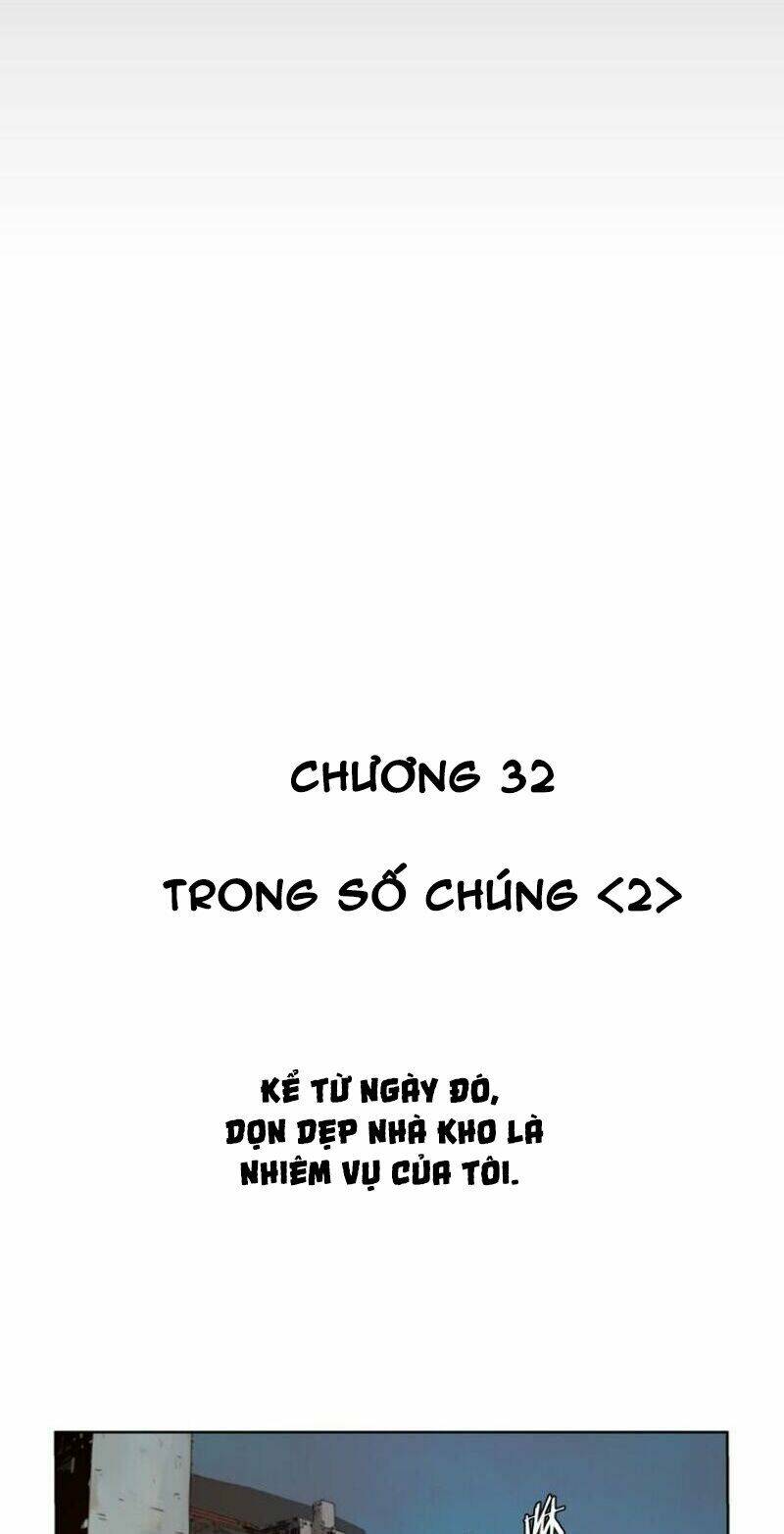 thanh gươm danh vọng chapter 32 30