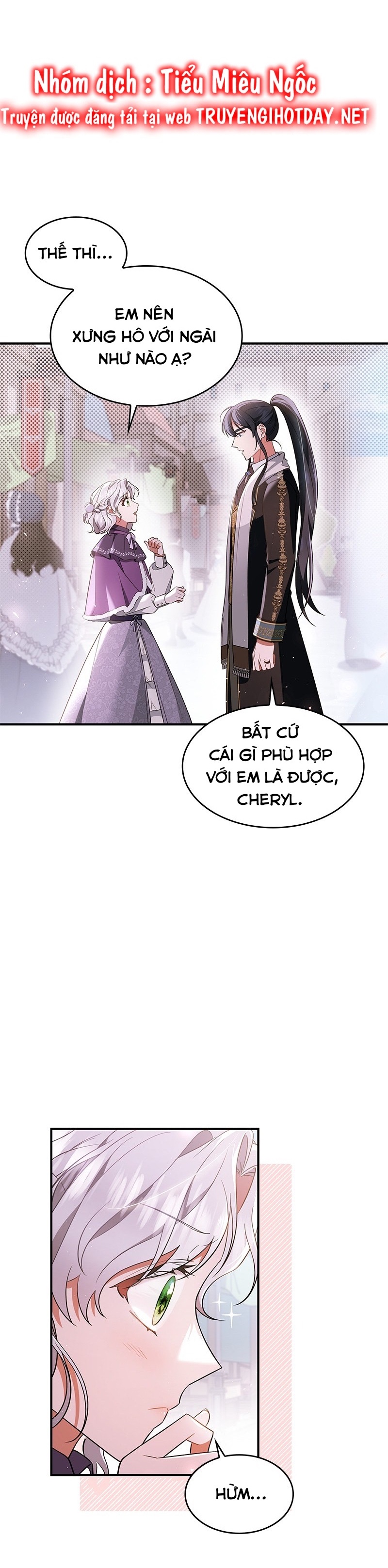 những gì melvin để lại chapter 24 11