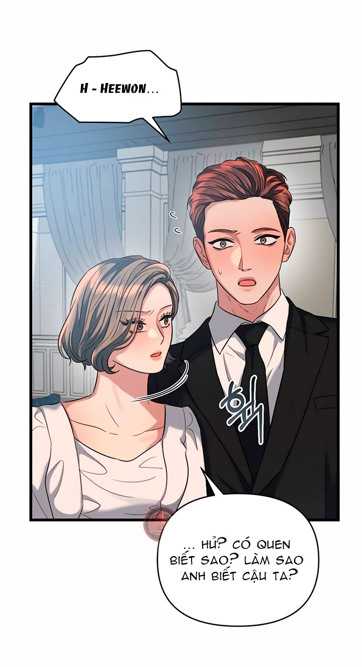 [18+] dục vọng tao nhã chapter 36.1 28