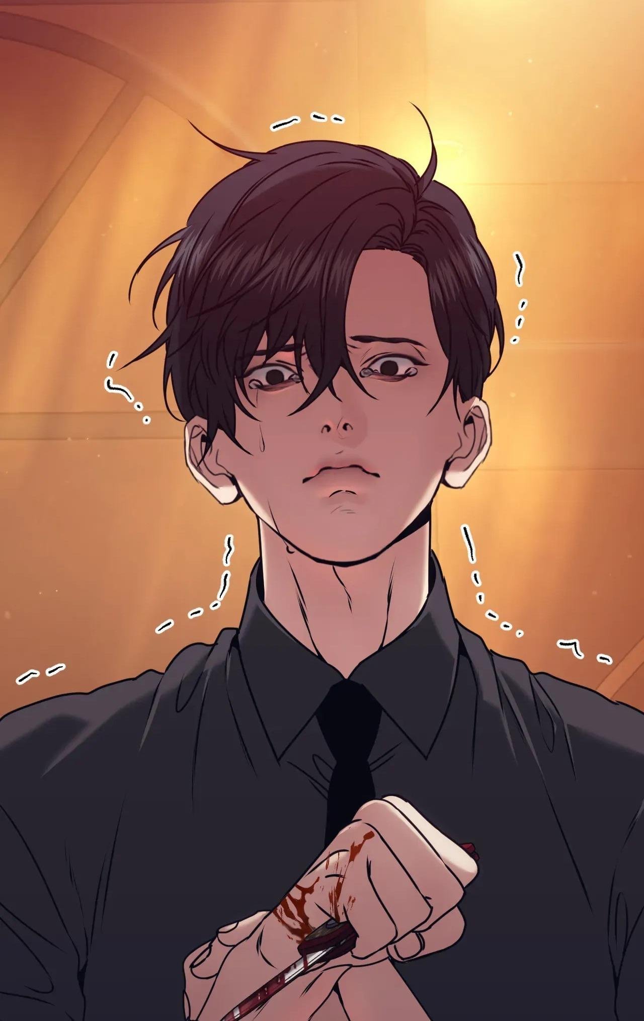 công cuộc báo thù của kẻ yếu thế chapter 88 72