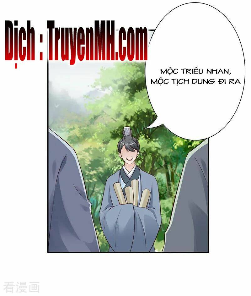 thần y yêu hậu chapter 52 11