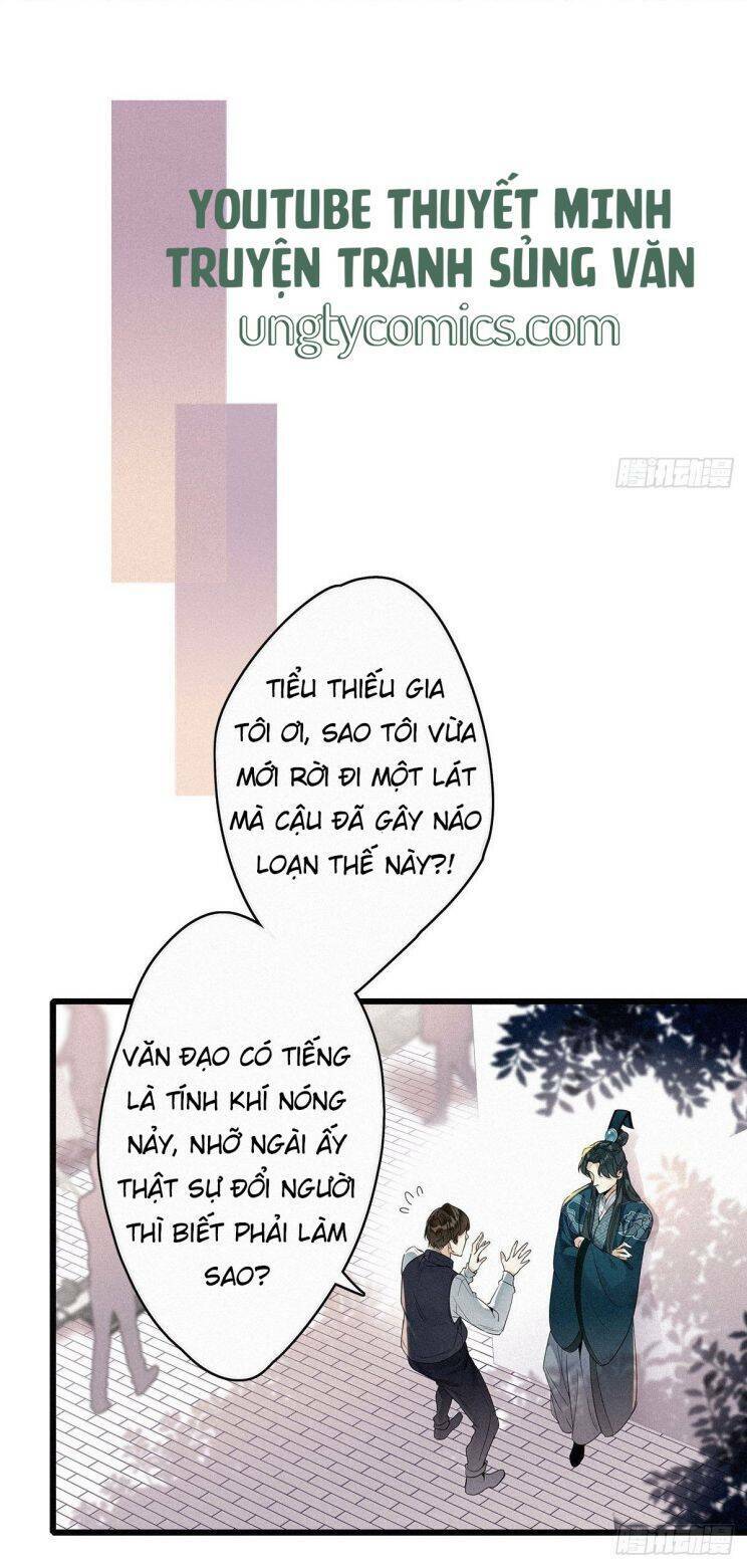 thỉnh quân nhập quái chapter 2 9