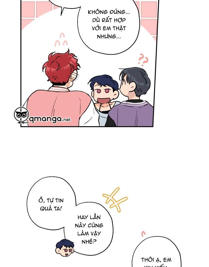 gâu gâu! chapter 15 64