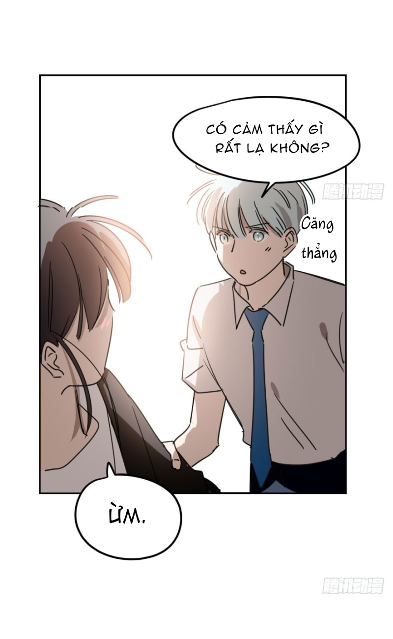 bắt lấy ngao ngao chapter 27 9