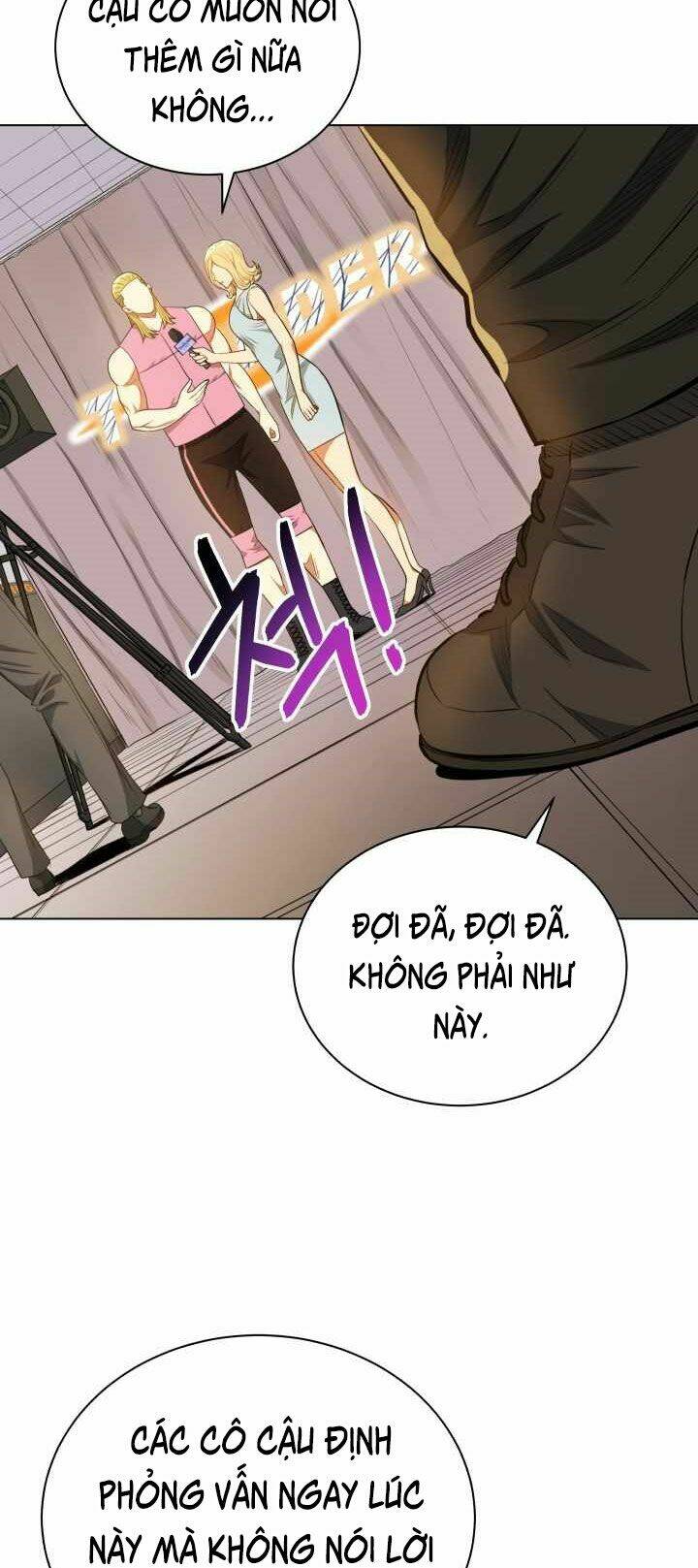 đấu sĩ vô song chapter 16 13