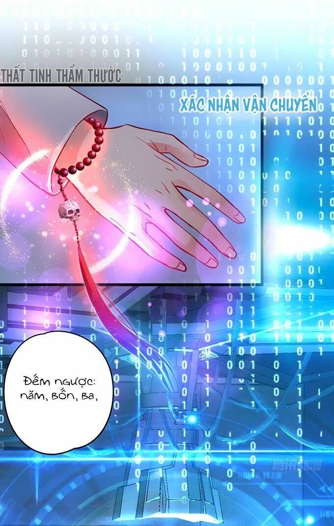 liêu liêu trai chapter 1 74