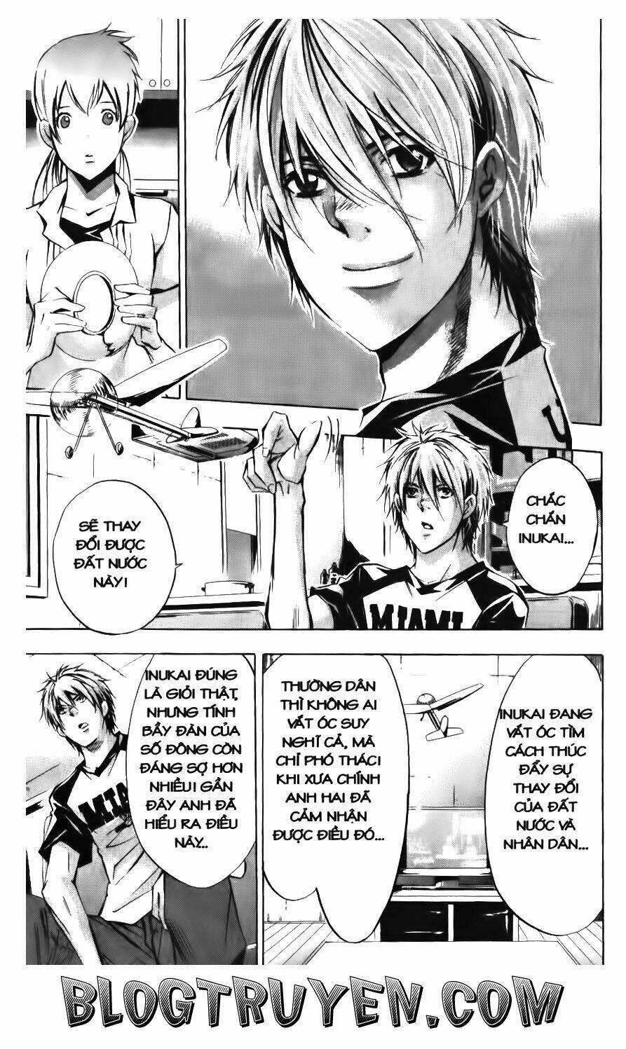 ma vương chapter 96 13