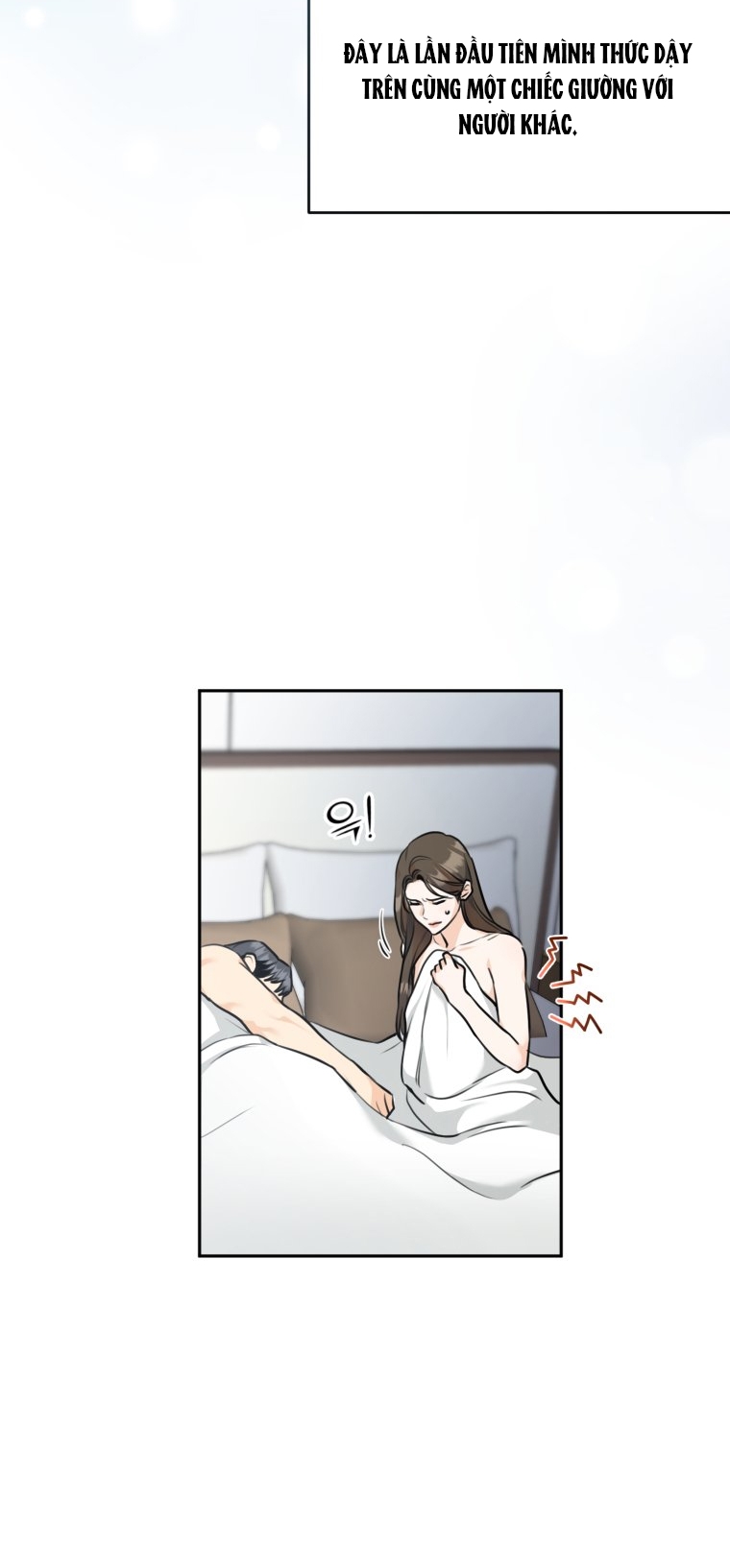 [15+] Lý Do Kết Hôn chapter 2.1 - Trang 30