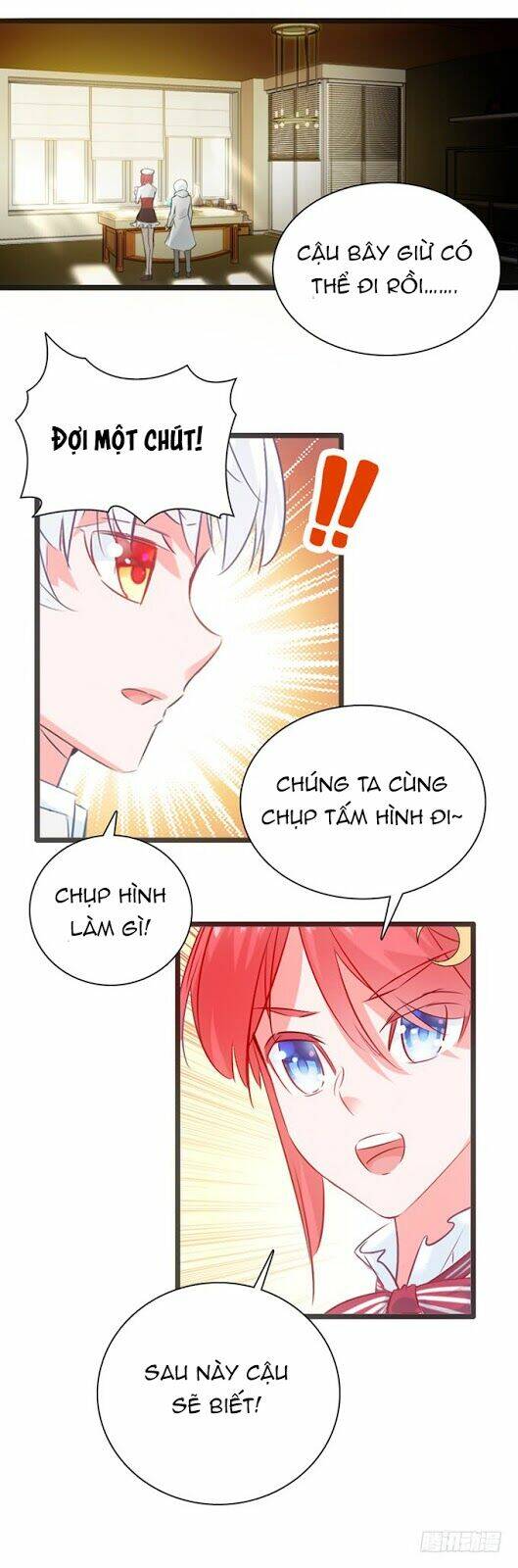 huyết đồng tử chapter 15 21