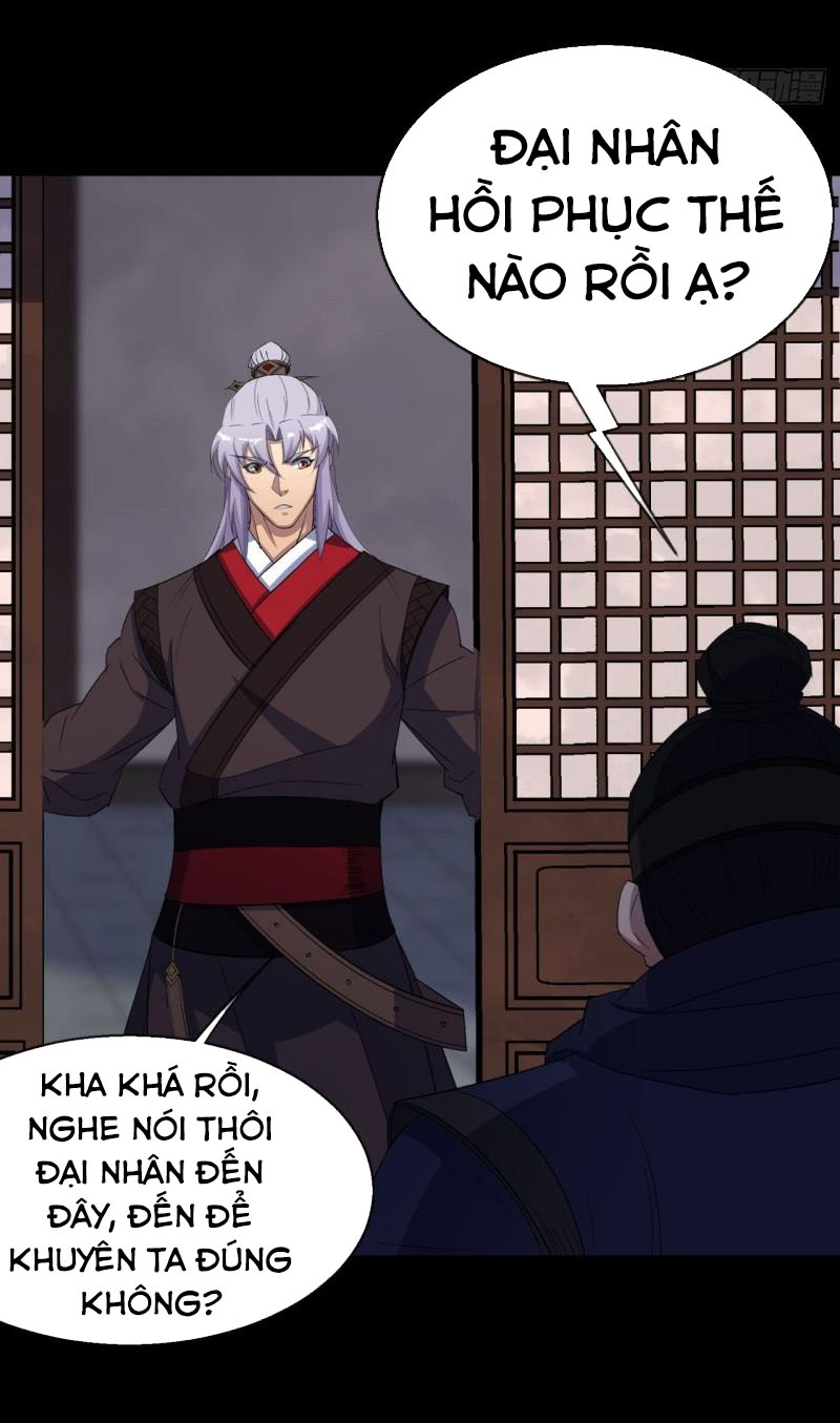 thông u đại thánh chapter 73 4