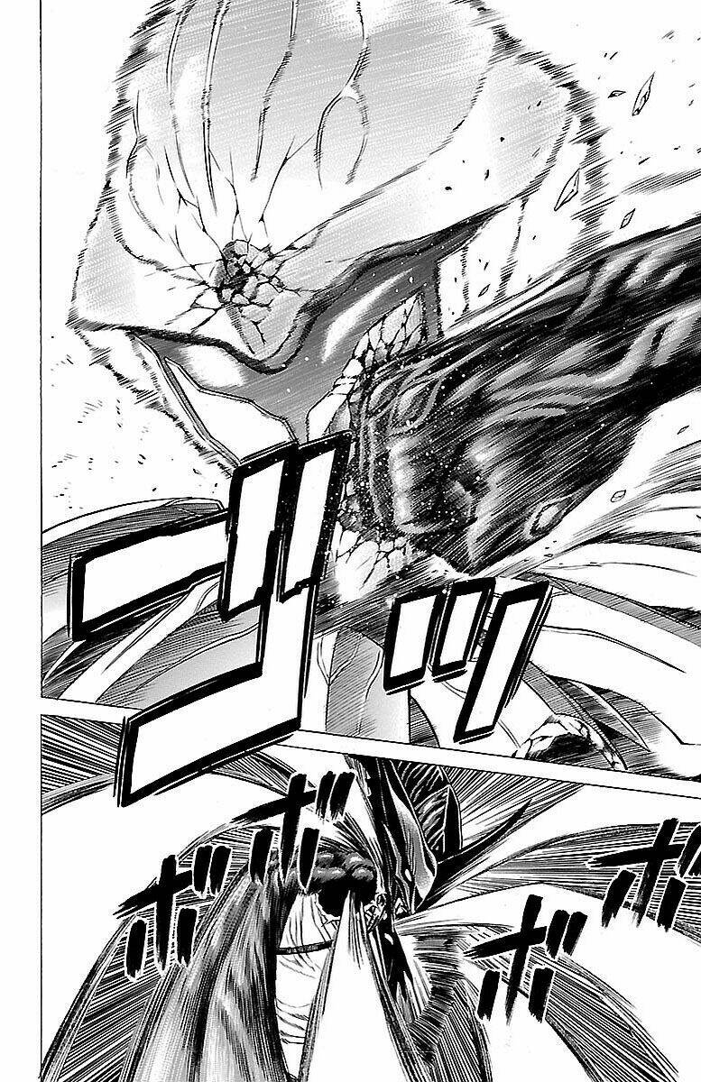 hakaijuu chapter 76 7