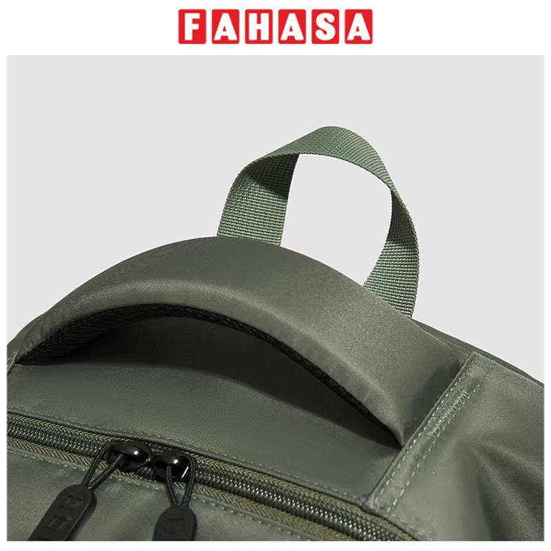 Ba Lô Thời Trang - Omaska 7652# - Màu Khaki