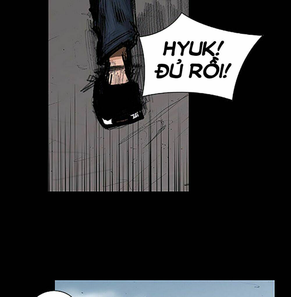 độc cô tiền truyện chapter 36 9