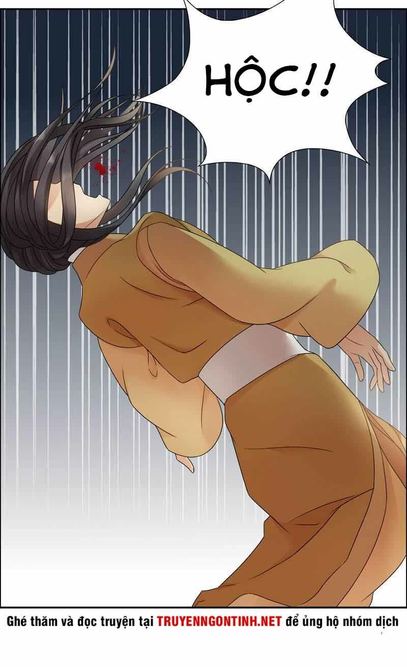 cuồng nữ trọng sinh - hoàn khố thất hoàng phi chapter 14 29