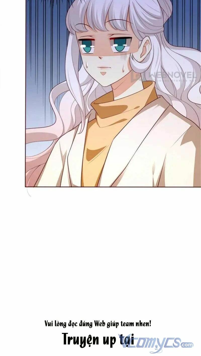 gặp phải người chồng xảo quyệt! chapter 21 20
