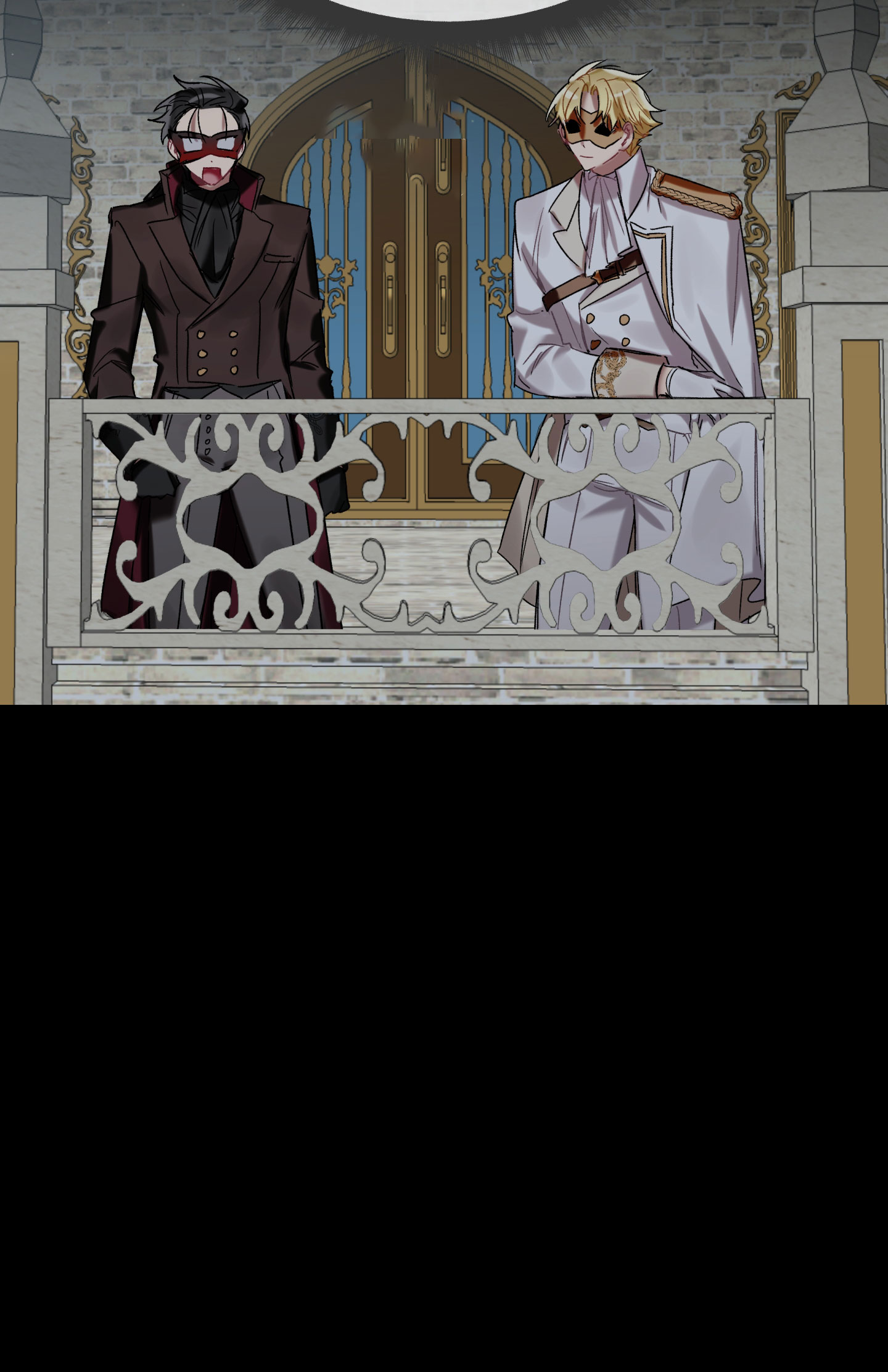 bỗng ngày nọ bị một tên đáng ghét cầu hôn chapter 11.2 49