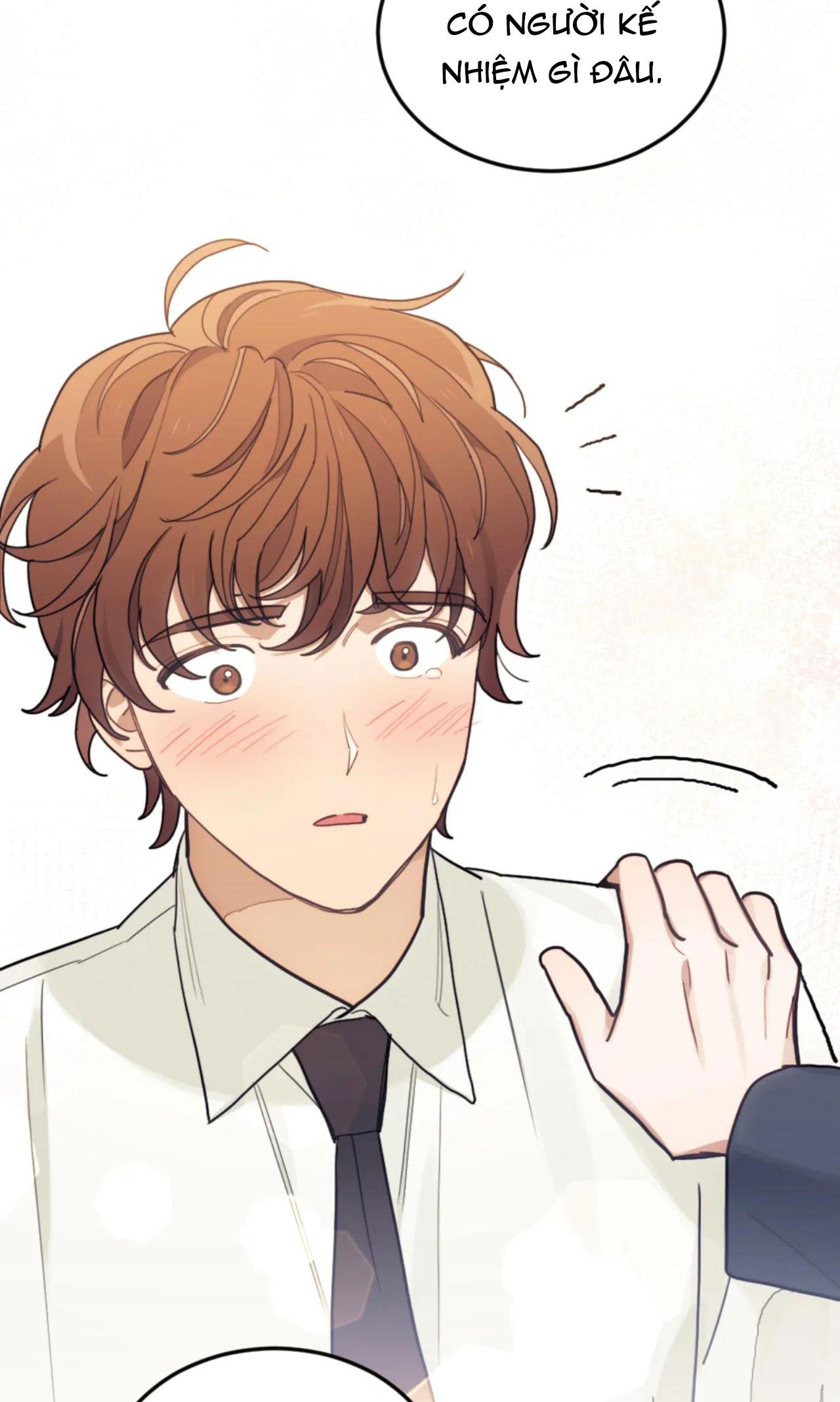 nghiện cuồng công - bdsm cùng sẹc chapter 15 50