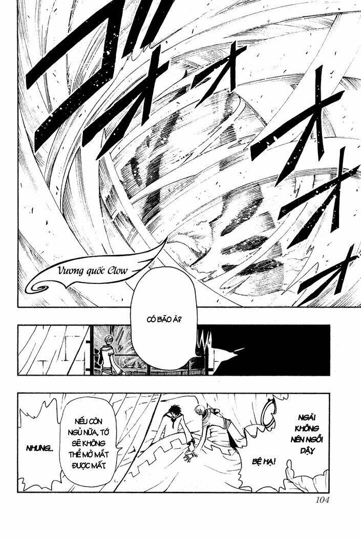 huyền thoại đôi cánh chapter 33 3