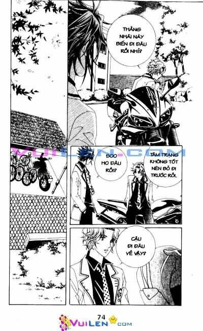 seasang bring it on! chapter 1 35