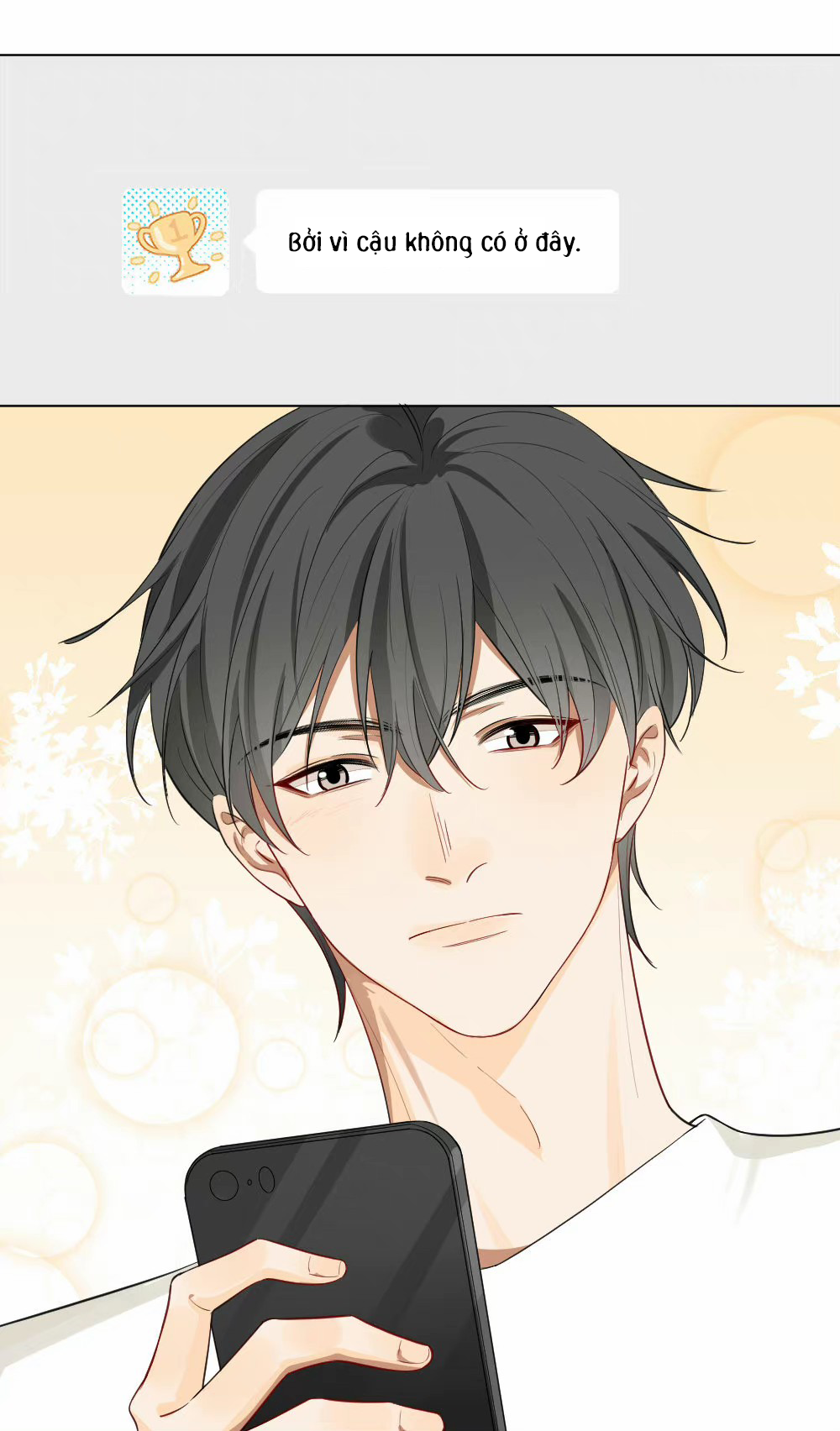 mỗi ngày đều muốn đứng hạng nhất chapter 15 13