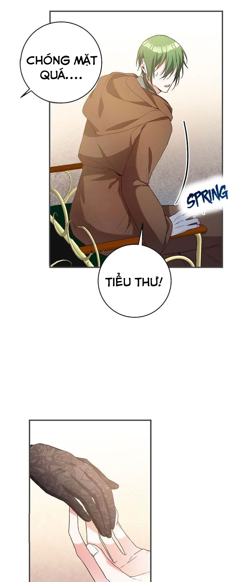 lý do nàng ấy sống như 1 ác nữ chapter 44.2 1