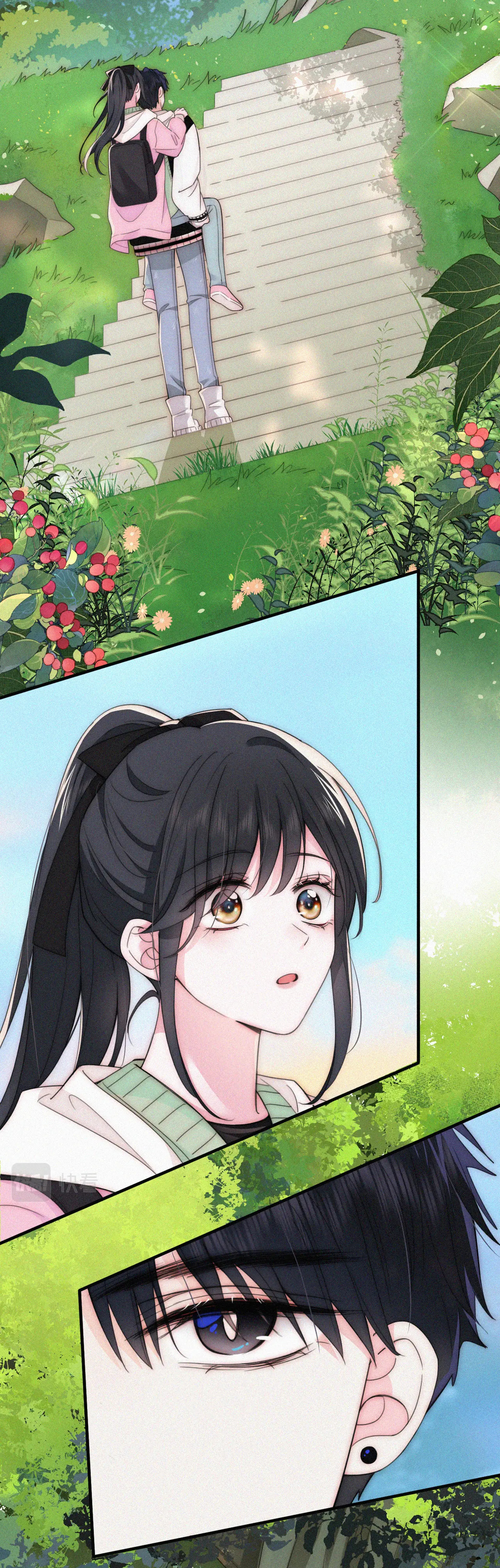 bệnh yêu chapter 41.2 14