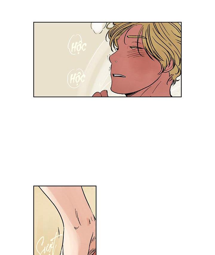 một tuần dục vọng – truyện ngắn omegaver chapter 2.1 24