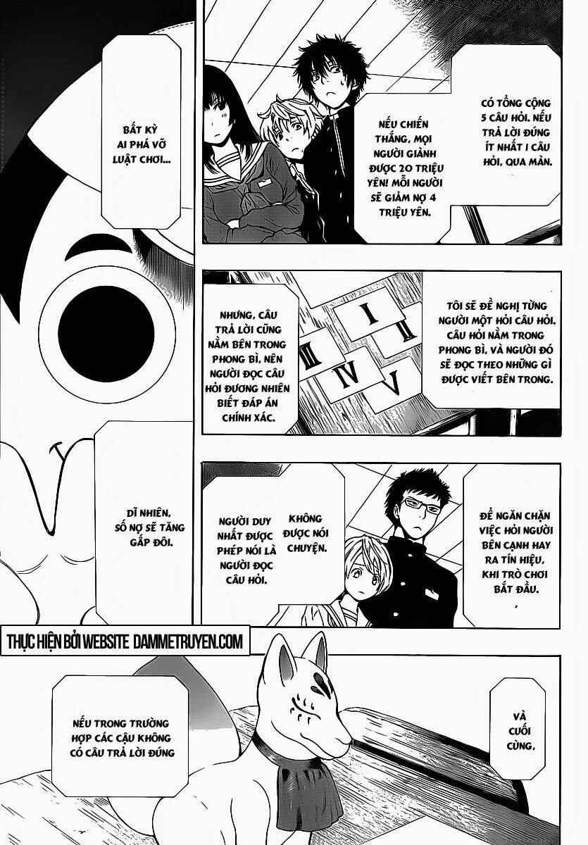 tomodachi chapter 1.2 25