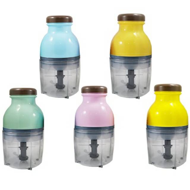 Máy xay thịt đa năng