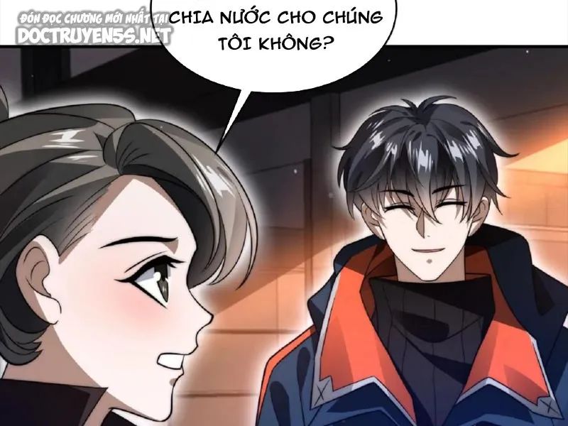 không gian hệ lão lục: dự trữ một vạn tấn thịt ngày tận thế chapter 46 55