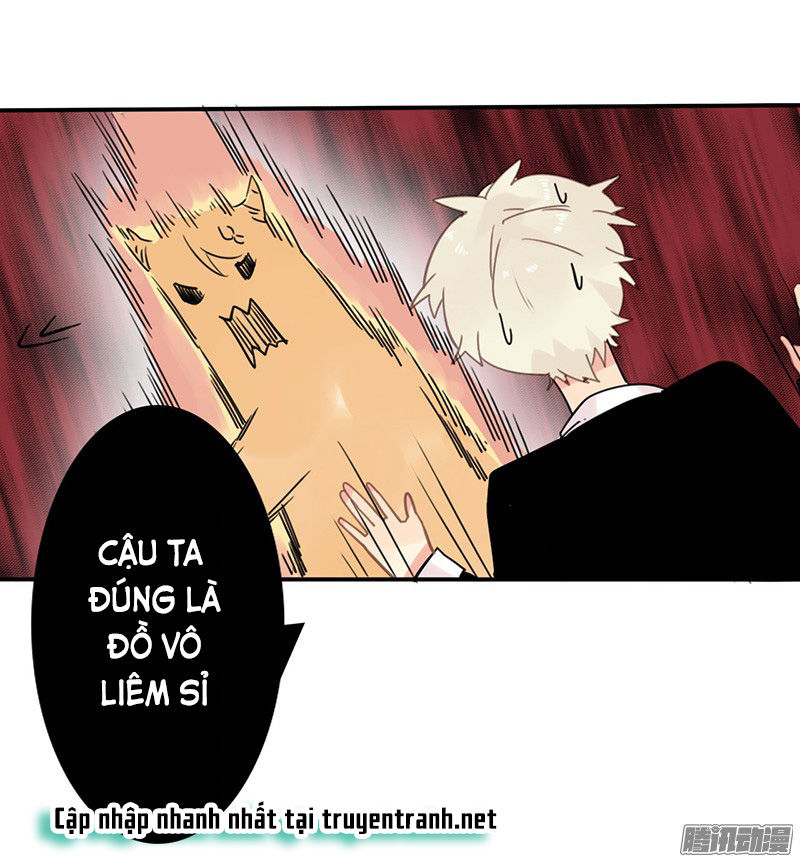 chạm vào người thương chapter 27 20