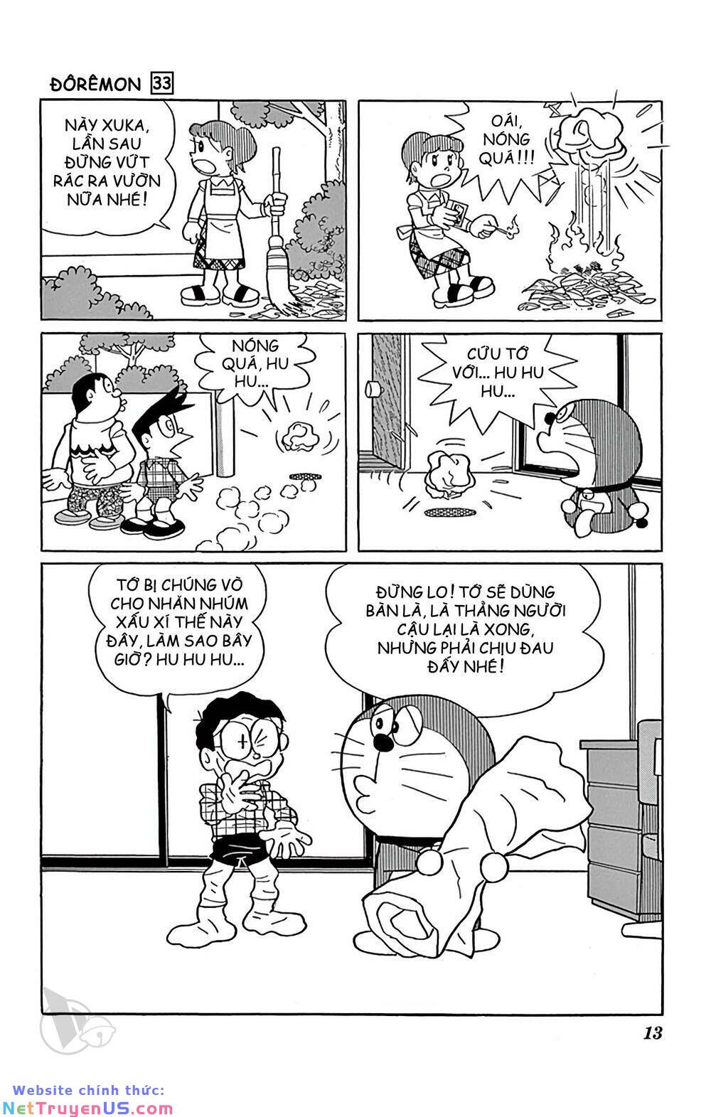 doraemon chapter 583 10