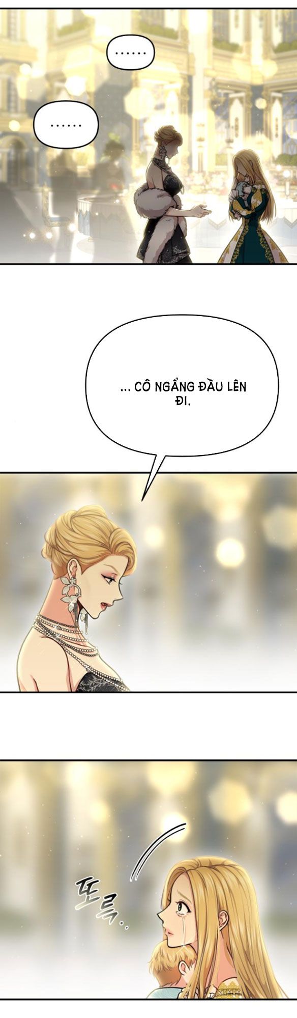 [16+] Phòng Ngủ Bí Mật Của Công Chúa Bị Bỏ Rơi Chapter 26 - Next Chapter 26.5