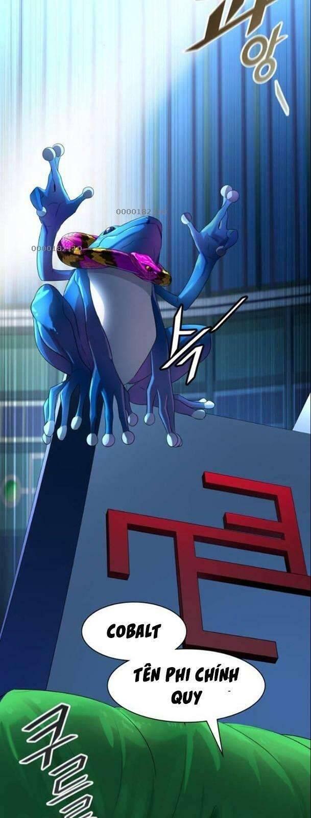 tòa tháp bí ẩn 2 chapter 538 83