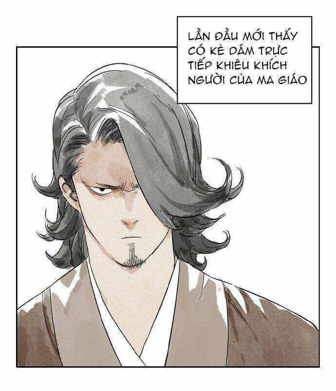 bang chủ đại nhân tìm cách trị hói đầu chapter 8 17