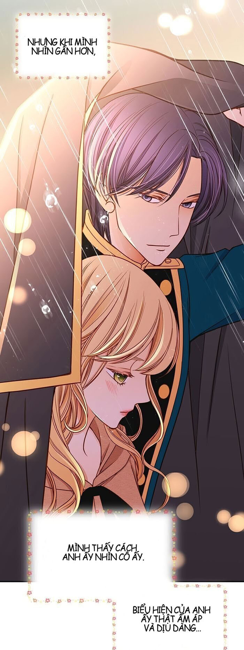 tiệm hoa của wendy chapter 42 48