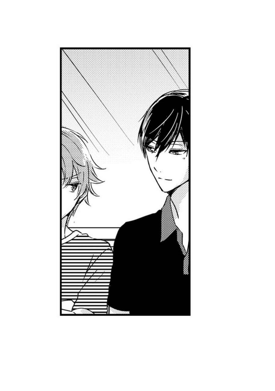 mang thai ở trường nam sinh chapter 48 32