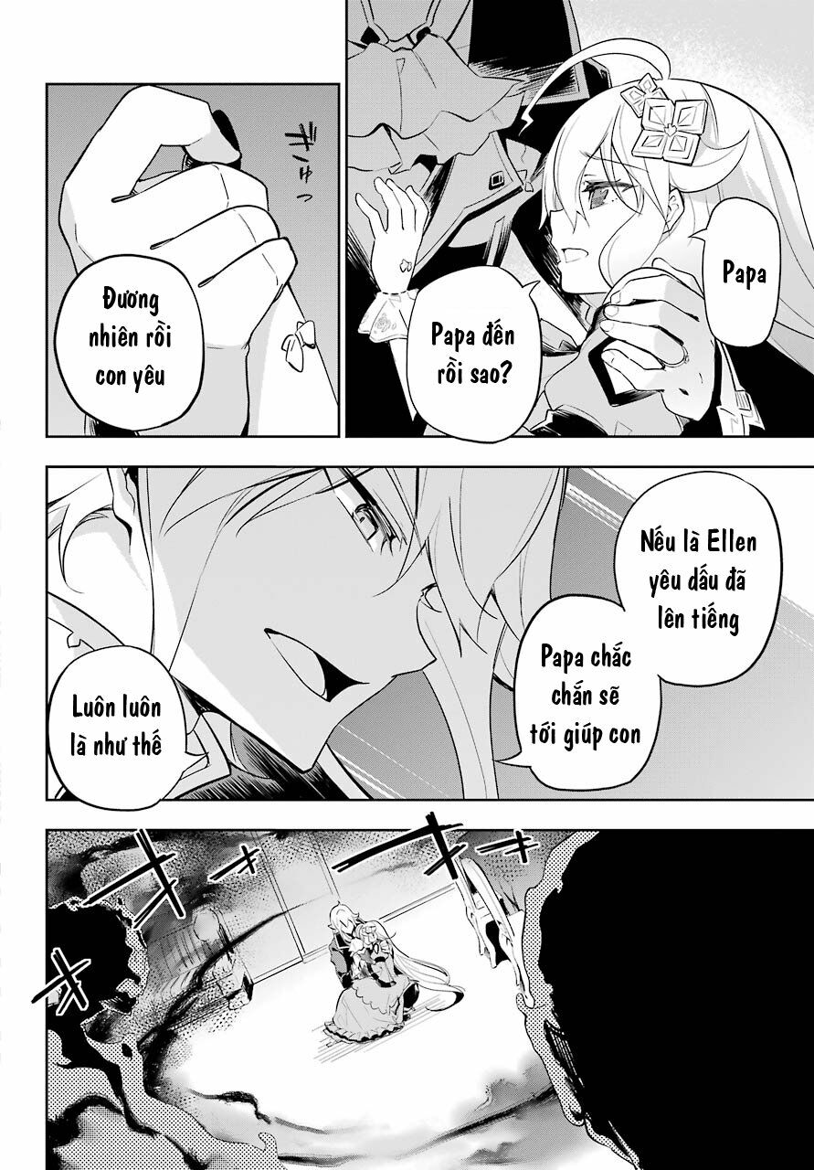 dad is a hero, mom is a spirit, i'm a reincarnator chapter 18 16