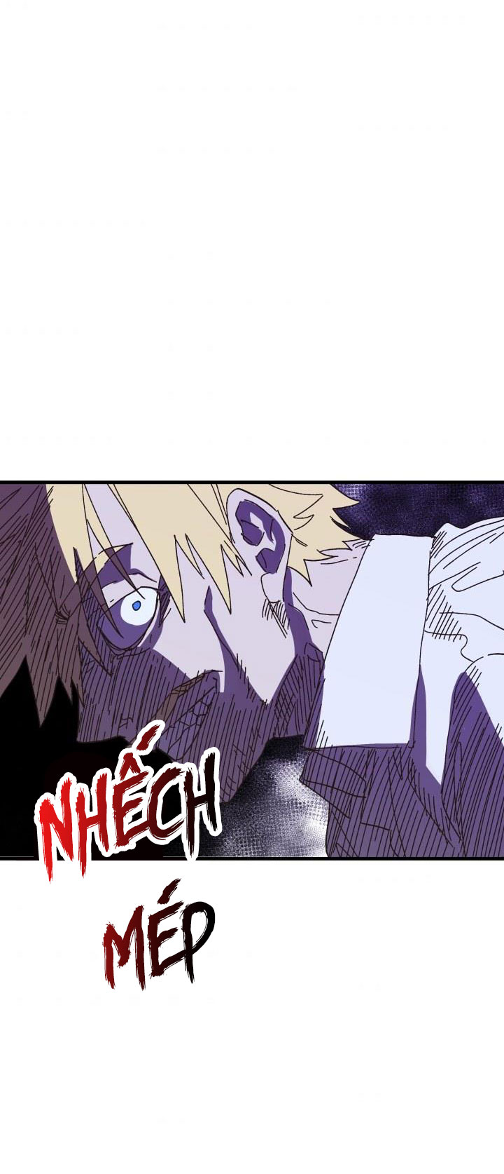 công chúa giả điên chapter 52.1 62