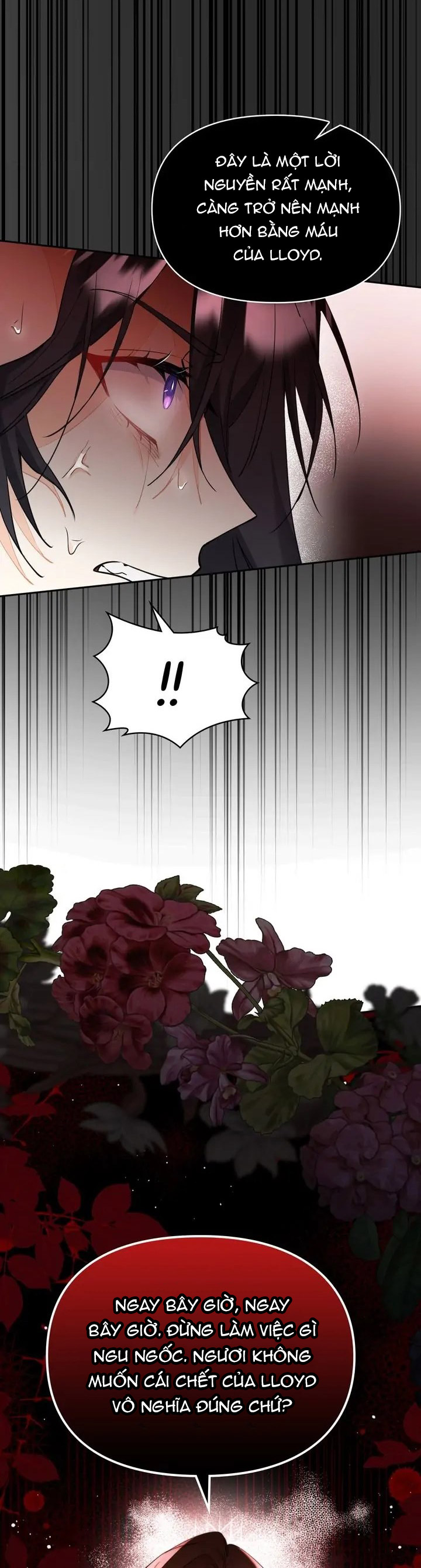 lý do bảo vệ con trai của phù thủy chapter 5.2 2