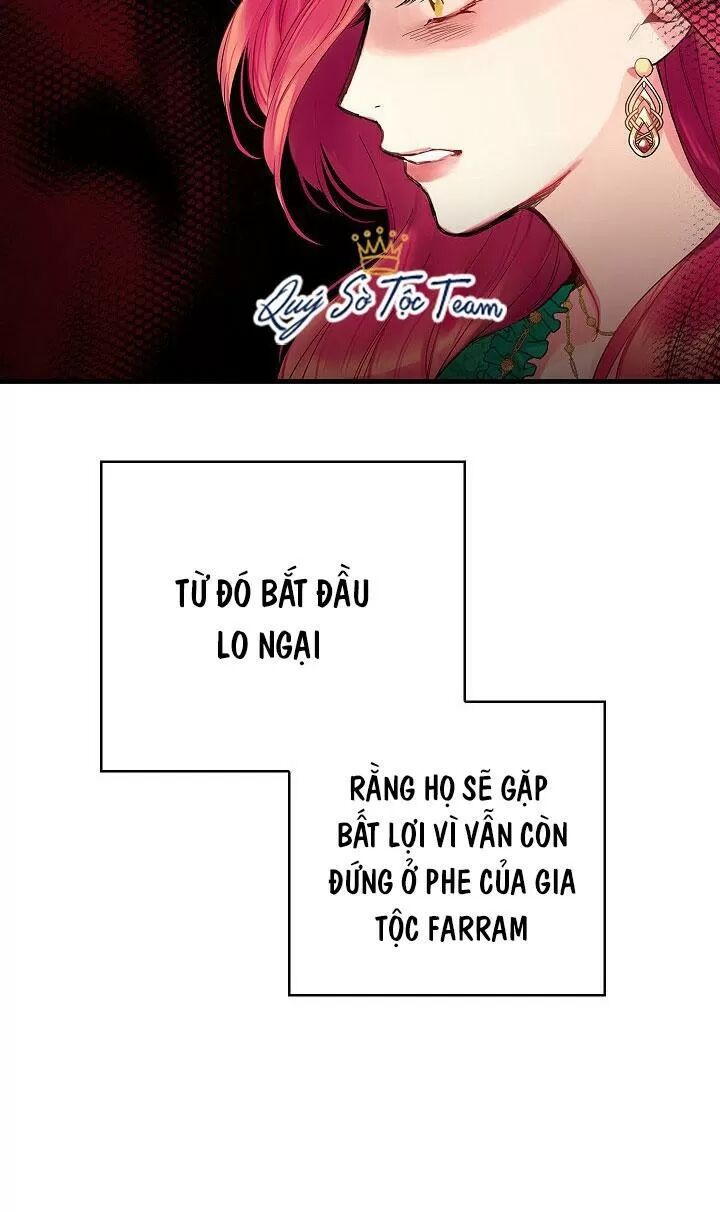 thánh nữ ẩn danh chapter 164 3