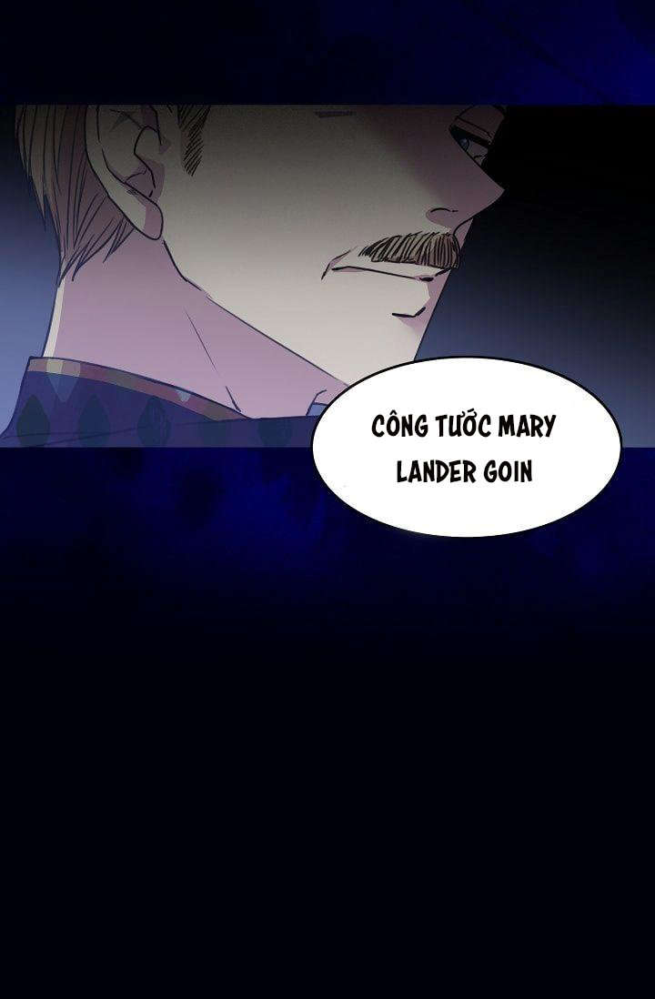 quý bà phu nhân là quái thú! chapter 0 13