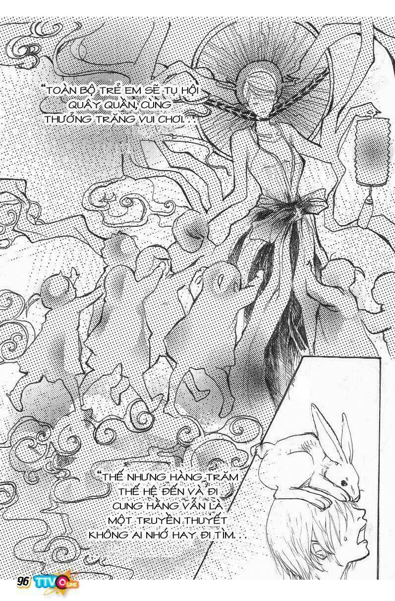 tạp chí truyện tranh việt nam online - ttvo chapter 4 91