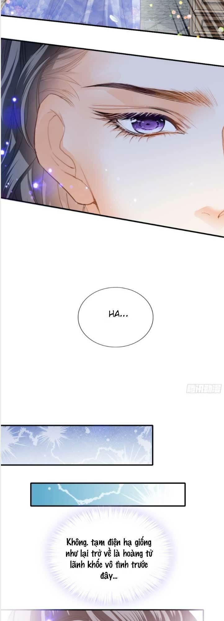 bổn vương muốn nàng chapter 110 25