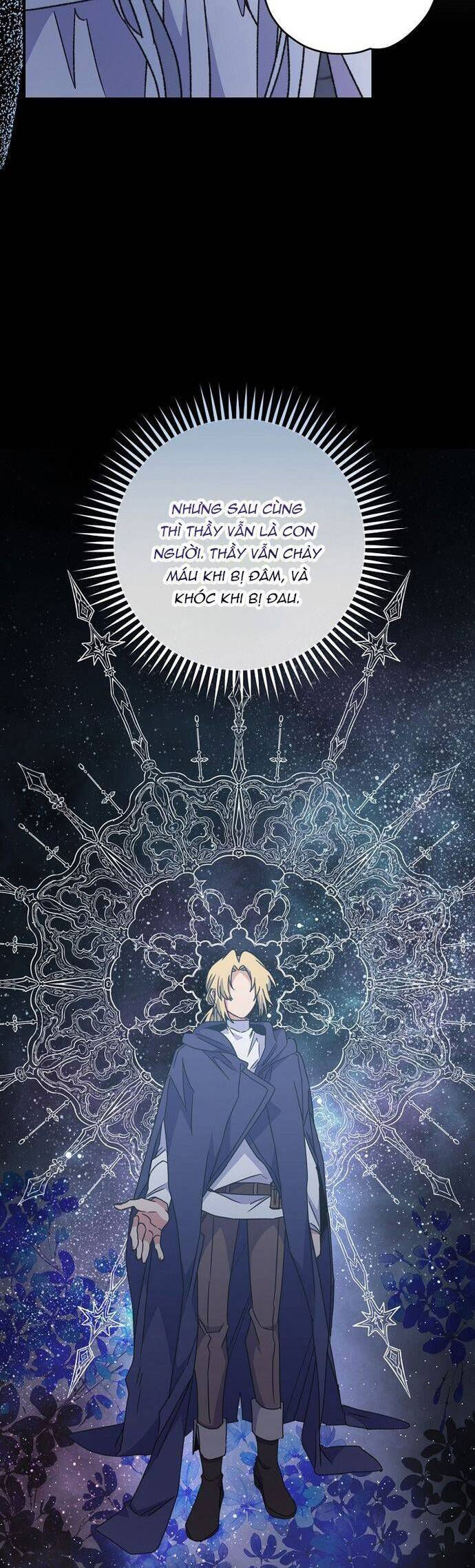 nhà hiền triết yigret chapter 52 38