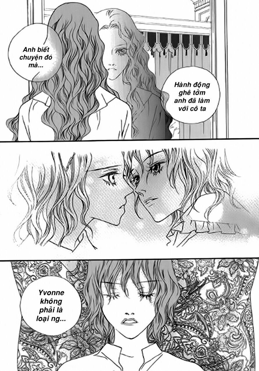 savage garden - "vườn hoang" chapter 16 13